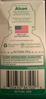 Exp 2027 Opti-free Pure Moist 5-in-1 Multi-purpose Solution  2oz Brand New  1 Pk