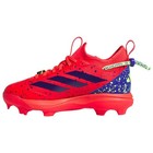 Adidas Adizero Impact 2 0 Shades Youth Tpu Baseball Cleat  Jh9154