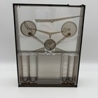 Vintage Mag Nif Coin Sorter Money Machine Bank 80s Action Maze Rare