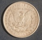 1904 Morgan Silver Dollar 90  Silver  Lot 080501a