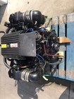 Mercury Marine Mercruiser 4 3 L 262 V6 Engine No Salt Drop In Ready 433 Hrs 