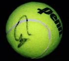 Rafael Nadal Signed Penn Large 4  Tennis Ball   Exact Proof   Coa French Open
