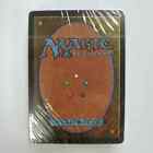 Magic  The Gathering   Yaquinto   Poker Deck Playing Cards   Sealed   Mtg
