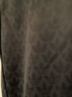  adidas Originals - Men s Mono Black Track Pants  Hz4157 Size Large Monogram