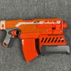 2013 Nerf N Strike Elite Demolisher 2 In 1 Dart Motorized Gun Blaster Hasbro