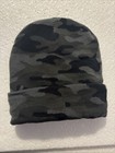 2025 Metallica Camo Skull Beanie Insulated Hat M72 Official Tour Philadelphia