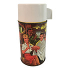 Vintage 1966 Hogans Heroes Aladdin 8oz Collectible Thermos For Metal Lunchbox