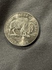 2005 P Rare Jefferson Buffalo Nickel