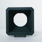 Hasselblad Pro Shade  60 Ring Bellows Lens Hood For Camera Lens