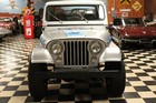 1984 Jeep Cj Scrambler Sr Cj8 67k Miles Cosmetic Resto
