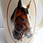 Equine Expressions 3d Paint Pinto Mug Johannes Jensen Quote