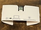 Usa Stock ship Unifying Usb Receiver Dongle For Logitech Keyboard   Mice New