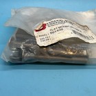 Federal Signal 501430 Flat Mounting Kit Fmk-a For Jetstream Light Assembly 