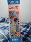 Stay Chill Coca-cola Buffalo 1000 Pc Jigsaw Puzzle