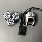 Anki Cozmo Robot Toy With 3 Cubes And Charger Read Description