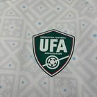 Uzbekistan 2026 2027 Shirt Home And Away Kit Shomurodov  14 Khusanov  2 Jersey