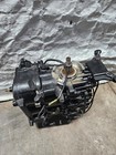 105-110 Psi Mercury Powerhead Crankcase Short Block Oem 827953t4 Freshwater