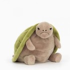 11   Timmy Turtle Plush Toy Adorable Stuffed Animal For Kids Christmas Gift
