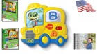 Fridge Phonics 26 Interactive Letters - An Engaging Learning Experience For Kids