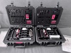 Tilta Nucleus-m Wlc-t03 Wireless Lens Control System 2 4ghz With 3 Motors