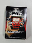  Yahtzee  Handheld Electronic Digital Game 2012 Hasbro A2125 New