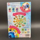 Bandai Tamagotchi Paradise Blue Water Virtual Pet 43422 New 2025 Release