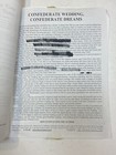 Sons Of Confederate Veterans Scv Newsletter Charlotte North Carolina Egbert Ross