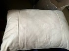 Original Factory Car Seat Headrest Waist Pillow One Set For Mercedes Benz