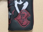 Buffy The Vampire Slayer Wallet 2026 Bioworld Official Sarah Michelle Gellar New