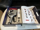 Sblabel Two Line Price Gun Labels 6000 Pcs White Retail Pricing Refills   Manual