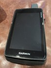 Garmin Montana 700i Handheld Hiking Gps 5in Inreach Altimeter Case Belt Clip