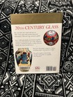 Dk 20th-century Glass Hc Illustrated Price Guide Judith Miller