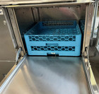 Jackson Dishstar High Temp Undercounter Dishwasher  208 230v Great Shape 