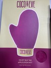 Coco   Eve Sunny Honey Bali Bronzing Self-tanner Mousse Dark Tone Kit New Sealed