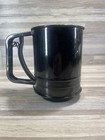 Rae Dunn Halloween Trick Flour Sifter  5 Inches 