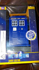 Dr  Who Tardis Usb Hub Police Public Call Box Flashing Latern Tardis Sound Bbc