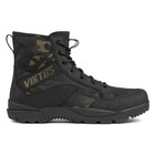 Viktos Johnny Combat Mc Multicam Black Boot