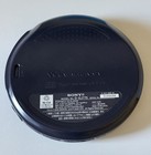 Sony D-ej775 M7 Portable Cd Player Spider-man Edition