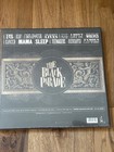 My Chemical Romance - The Black Parade  2lp Boxset   sealed   Limited Edition