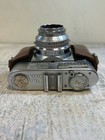 Voigtlander Vito Bl - 35mm Camera - 3 5 50mm Color Skopar - Fully Working - Exc 