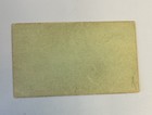 1929 Moline Plowboys Baseball Season Pass