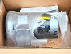 New In Box Jm3158 Baldor Reliance Electric Motor Mib 3 Hp R p m 3450 Volt208-230