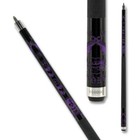 Voodoo Vod28 Playing Pool Cue  Billiard Stick Billiards Cues