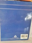 Evers Standard Cut Glass Value Guide Hardcover 1995 Collector Books Hardcover