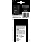 Duracell Ion Speed 1000-battery-charger For Aa And Aaa-batteries  Includes 4    