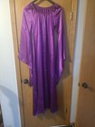Vintage New Medieval Long Dress Renaissance Princess Dress Cosplay Costume Med 