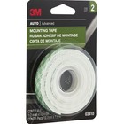 3m Mounting Tape  03410  1 2 In X 75 In