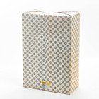 Guerlain Shalimar Parfum Extrait 2 7oz 80ml Vintage Perfume Sealed New Box 1960s