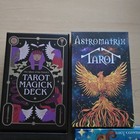Tarot Lot Witch Forest Tarot Magick Astromatrix Joker Tarot Oracle Tarot Decks