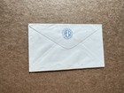 Great Britain 1960 Event Cover  london Intl Stamp Exhibit  royal Festival Hall-b
